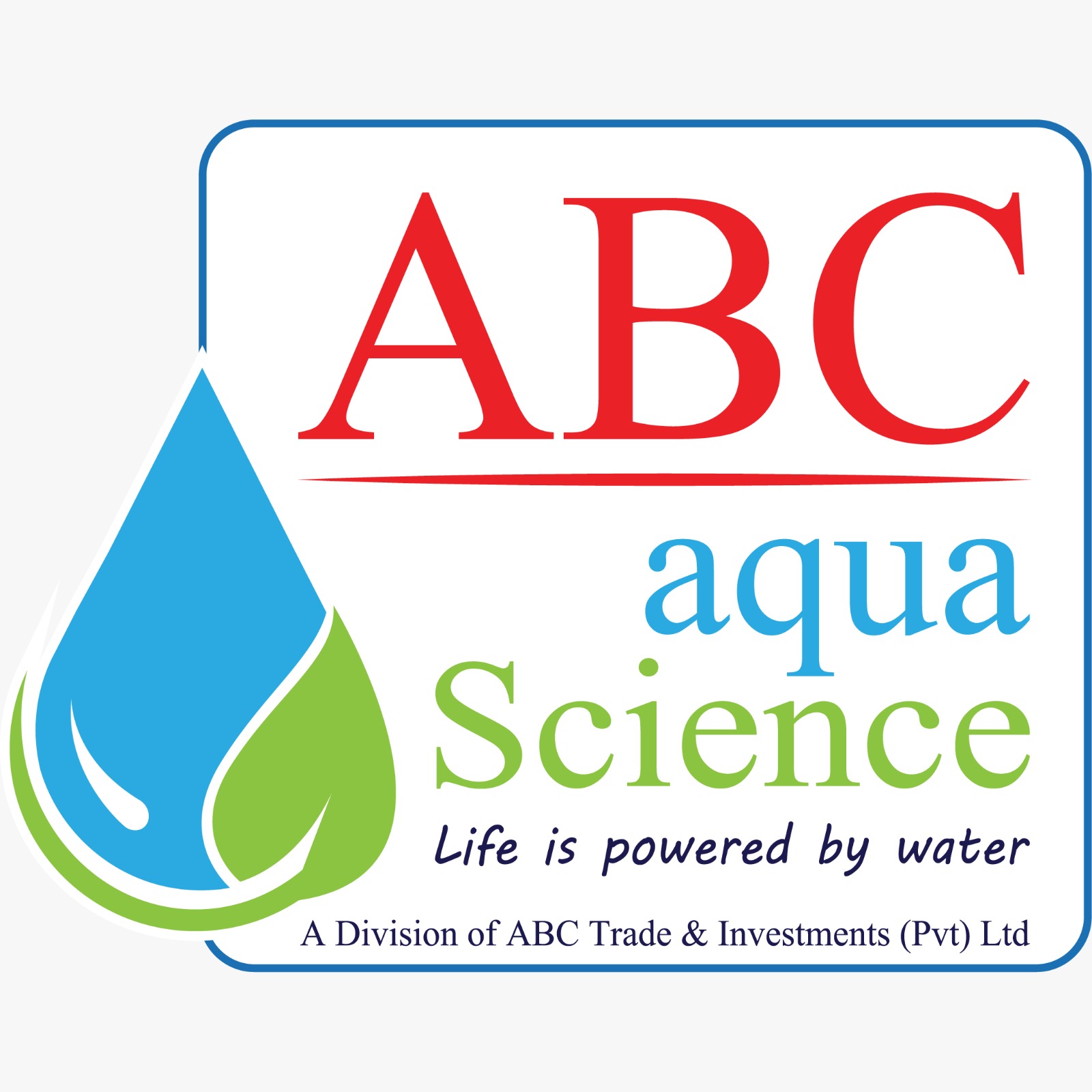 ABC Aqua Science